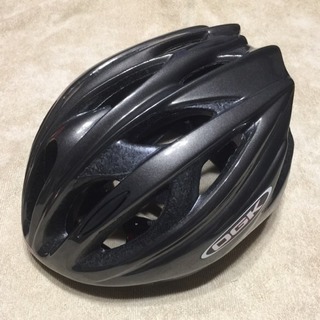 新品❤️お箱付き OGK エントラ 自転車 ロードバイク ヘルメット
