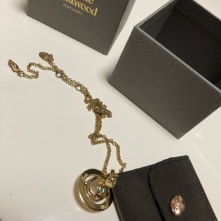 vivienne westwood☆ネックレス