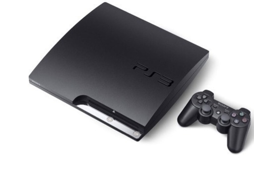 PlayStation３  本体