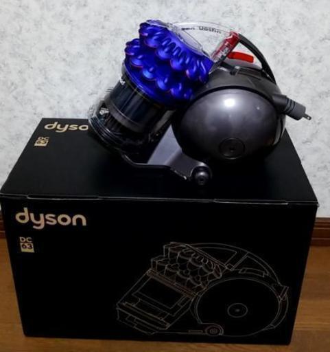 新品未使用 dyson DC63モーターヘッド
