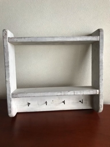 手作り飾り棚 のり 弥生が丘のインテリア雑貨 小物 その他 の中古あげます 譲ります ジモティーで不用品の処分