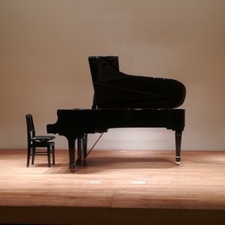 ピアノサークル花音💐練習会