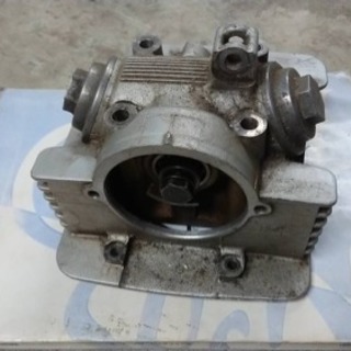 xtz125 エンジン載せ替え 腰上OH済み ブラジル仕様