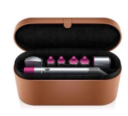 Dyson Airwrap スタイラー Volume+Shape HS01VNSFN