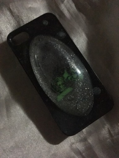 携帯アクセサリー marc jacobs snow dorm iPhone case 5/5s