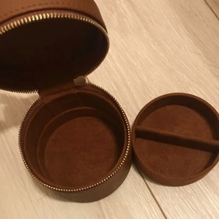 マイケルコース時計＆小物入れ