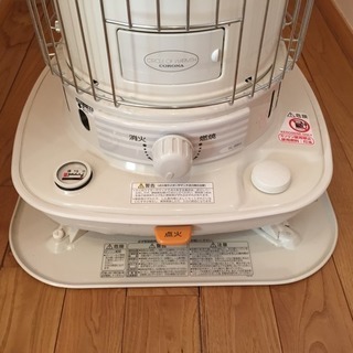 セール 【美品】CORONA(コロナ) 石油ストーブ SL-66H