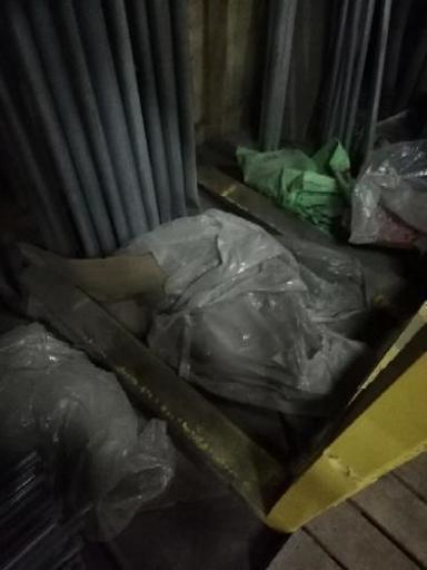 大幅値下げ✩.*˚ユニック タダノ クレーン用フォーク クレーンでパレット