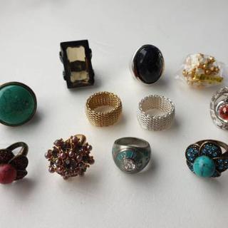 アクセサリーの卸業者の方、興味がある方ご連絡ください!
