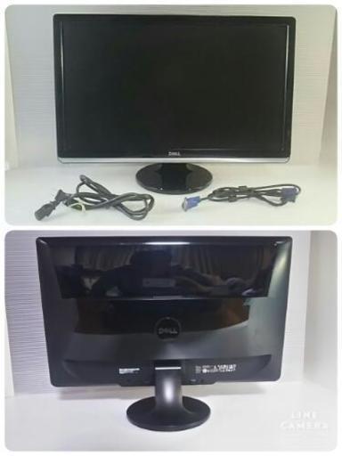 デル 液晶モニター