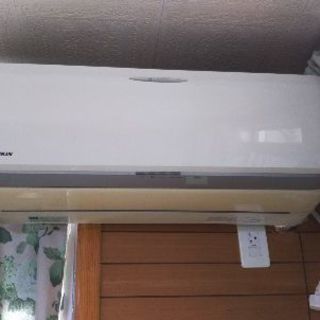 ダイキンエアコンうるるとさらら14畳～