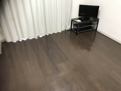冷蔵庫あげます。
