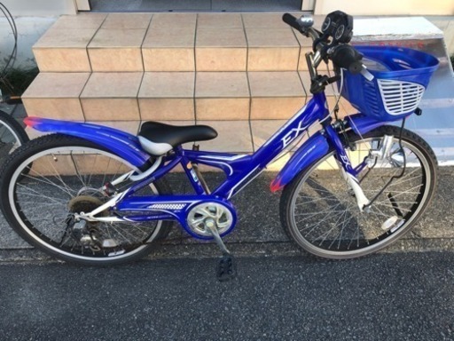 その他 Jr.CTB246 BLU