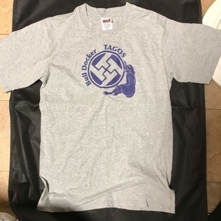 ブルドッカータゴス Tシャツ Sサイズ メンズ