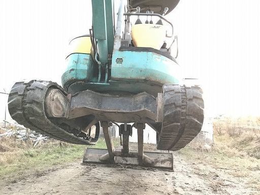 クボタ Rx303 3tクラス 中古 ミニユンボ ショベル 油圧ショベル ユンボ バックホー 島根発 超小旋回 倍速 K 出雲のその他の中古車 ジモティー クボタ Rx303 3tクラス 中古 ミニユンボ ショベル 油圧ショベル ユンボ バックホー 島根発 超小旋回 倍速 K 出雲のその他の中古車 ジモティー