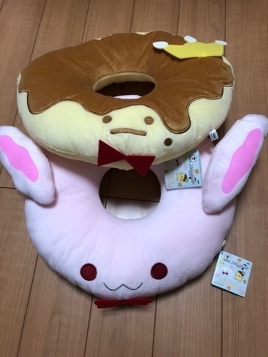 アイドリッシュセブン ドーナツ型ぬいぐるみ 王様プリン きなこ Fc さいたまの生活雑貨の中古あげます 譲ります ジモティーで不用品の処分 アイドリッシュセブン ドーナツ型ぬいぐるみ 王様プリン きなこ Fc さいたまの生活雑貨の中古あげます 譲ります ジモティーで不用品の処分