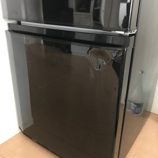 三菱冷蔵庫🥕🍆✨