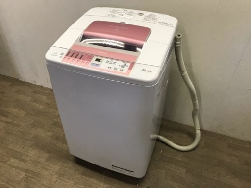 121405☆7Kg洗濯機 ☆