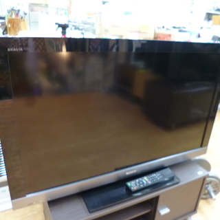 SONY ソニー 液晶TV KDL-40EX500 40インチ 2010年製 リモコン付き テレビ ☆ PayPay(ペイペイ)決済可能 ☆ 札幌市 清田区 平岡