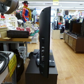 SONY ソニー 液晶TV KDL-40EX500 40インチ 2010年製 リモコン付き テレビ ☆ PayPay(ペイペイ)決済可能 ☆ 札幌市 清田区 平岡