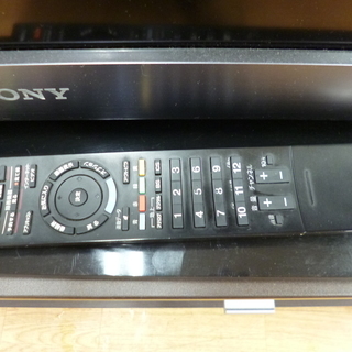 SONY ソニー 液晶TV KDL-40EX500 40インチ 2010年製 リモコン付き テレビ ☆ PayPay(ペイペイ)決済可能 ☆ 札幌市 清田区 平岡