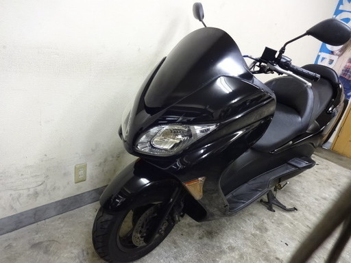 シ*ー様 フォルツァmf08② フォルツァZ MF08後期 7速 (1722)