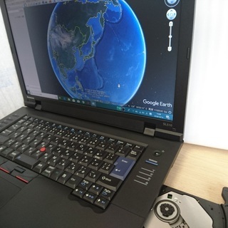 BLOOM VASE✖️ZONEコラボ缶 BLOOM VASE✖️ZONEコラボ缶-SSD搭載 lenovo ThinkPad Win10 15インチ