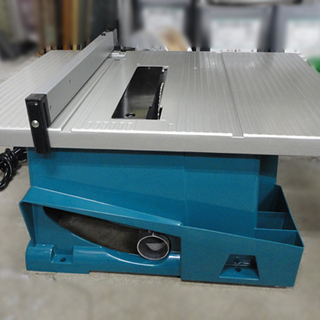 マキタ マルノコ盤 255mm 2703 使用感少なめ 札幌市 白石区 東札幌