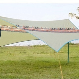 キャンプ ロゴス  ナバホテント ティピー400 フルセット