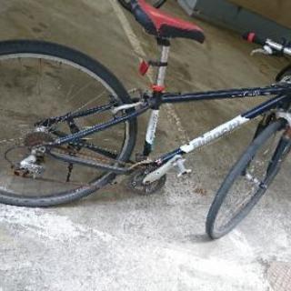 値下げしました。ビアンキ21段変速の中古になります。