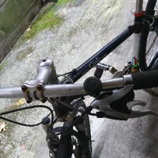 値下げしました。ビアンキ21段変速の中古になります。