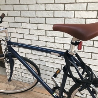 ホダカ   新品   HODAKA NESTO ロードバイク  ネスト NE-19-002