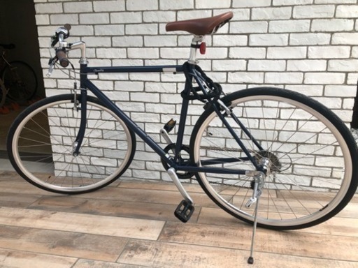 ホダカ 新品 HODAKA NESTO ロードバイク ネスト NE-19-002
