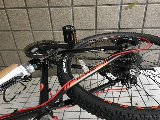 eisan 自転車 27.5