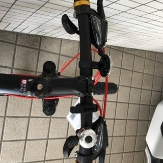 ［新品］EISAN BIKE  as-27.5MTB マウンテンバイク