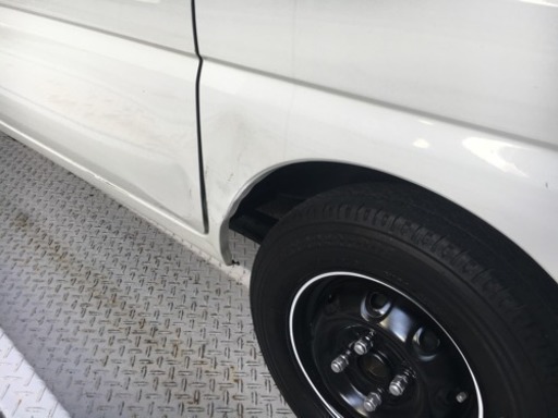 スズキ エブリィ バン 車検h31 01 04 ダウンサス Yoshi 福岡のエブリイの中古車 ジモティー スズキ エブリィ バン 車検h31 01 04 ダウンサス Yoshi 福岡のエブリイの中古車 ジモティー