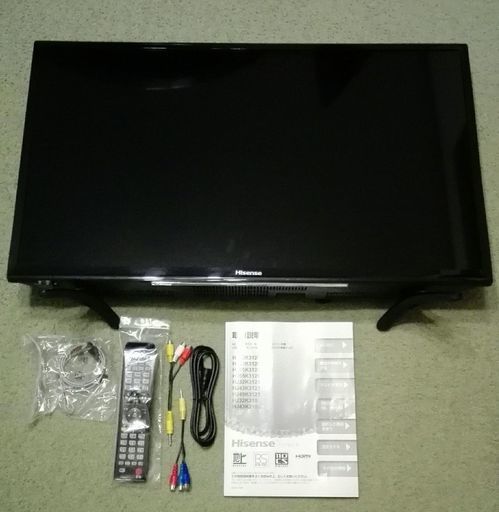 液晶テレビ 32型