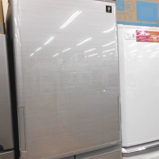 安心の6ヶ月保証付き！！ TOSHIBA 3ドア冷蔵庫 GR-M36S 2019年製 363L