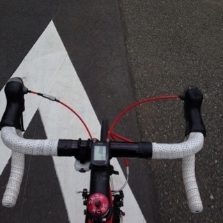 本日限定値下げ 30000→15000ロードバイク コスミック レーシング5 ホイール