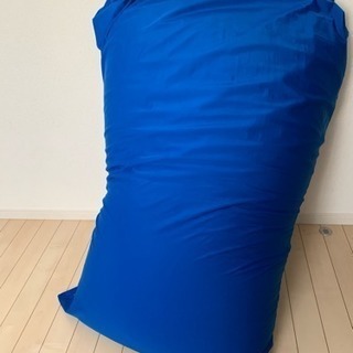 yogibo ヨギボーマックス ロイヤルブルー