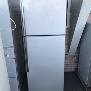 日立 2ドア冷蔵庫 インバーター 2013年製R-23DA 230ℓ