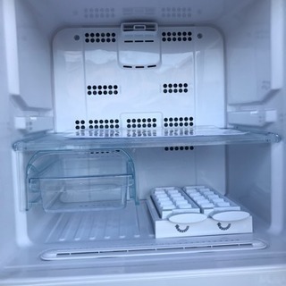 日立 2ドア冷蔵庫 インバーター 2013年製R-23DA 230ℓ