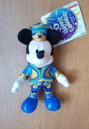 ミッキーマウス ぬいぐるみバッジ 東京ディズニーリゾート35周年 Happiest Celebration Tdr35th Mickey Mongara 西荻窪のその他の中古あげます 譲ります ジモティーで不用品の処分 ミッキーマウス ぬいぐるみバッジ 東京ディズニーリゾート35周年 Happiest Celebration Tdr35th Mickey Mongara 西荻窪のその他の中古あげます 譲ります ジモティーで不用品の処分