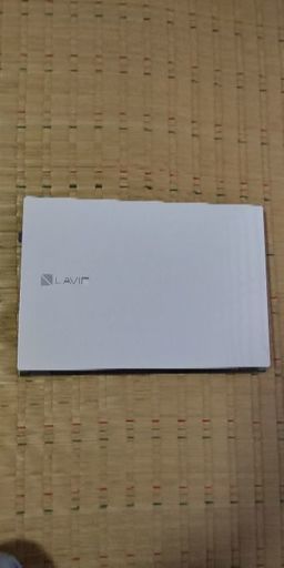 NECノートパソコン