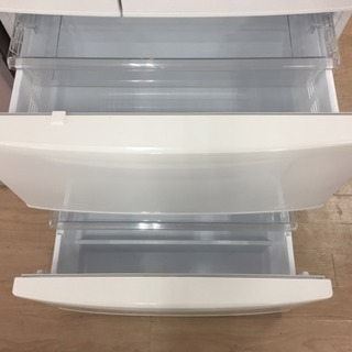 安心12ヶ月保証付き】6ドア冷蔵庫 Panasonic