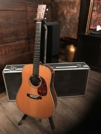マーチン Ｄ28