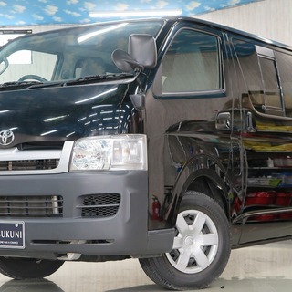 千葉県のハイエース トヨタ の中古車 ジモティー