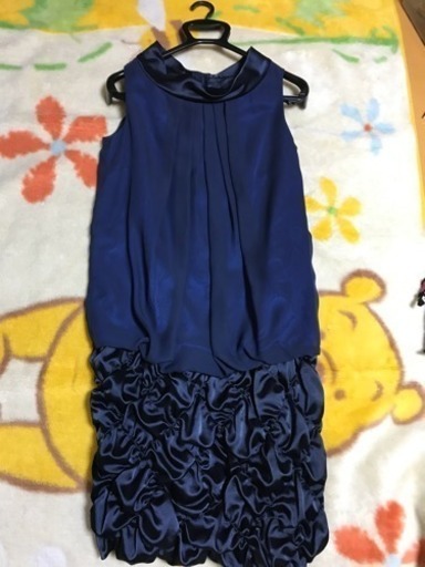 パーティードレス ワンピース ストール ミュールセットで 結婚式 フォーマルに たこ 守口の服 ファッションの中古 古着あげます 譲ります ジモティーで不用品の処分