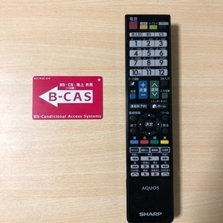 液晶テレビ AQUOS 世界の亀山モデル