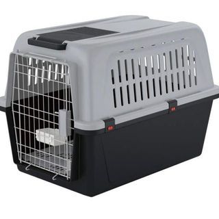 ファープラスト アトラス 50 グレー 大型犬用！